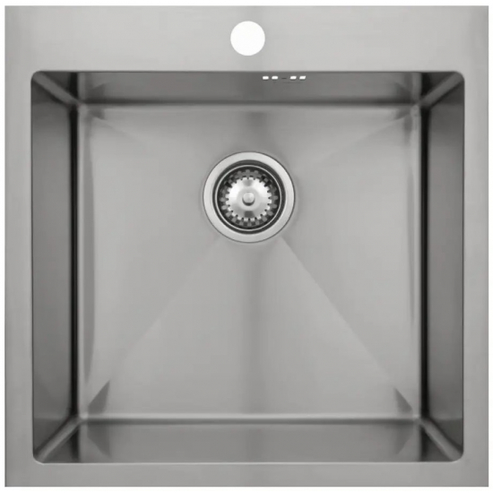 Мойка для кухни SEAMAN Eco Marino SMB-5151S 510х510x1,2 мм