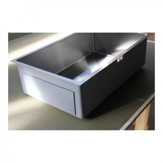 Мойка для кухни SEAMAN Eco Marino SME-700 700х440x1,2 мм