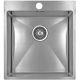 Мойка для кухни SEAMAN Eco Marino SMV-440 440х485x1,2 мм
