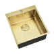 Мойка для кухни SEAMAN Eco Marino SMV-440 Light Gold 440х485x1,2 мм
