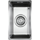 Мойка для кухни SEAMAN Eco Roma SMR-1932A 190х320x1 мм