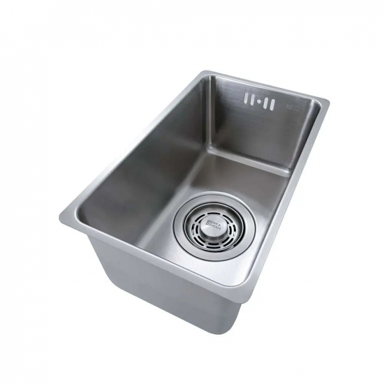 Мойка для кухни SEAMAN Eco Roma SMR-1932A 190х320x1 мм