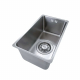 Мойка для кухни SEAMAN Eco Roma SMR-1932A 190х320x1 мм
