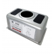 Мойка для кухни SEAMAN Eco Roma SMR-1932A 190х320x1 мм