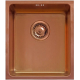 Мойка для кухни SEAMAN Eco Roma SMR-4438A Red Bronze 440х380x1 мм