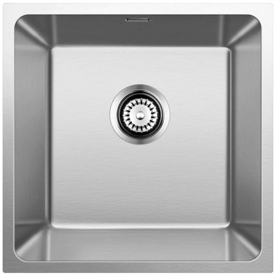 Мойка для кухни SEAMAN Eco Roma SMR-4444A 440х440x1 мм