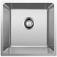 Мойка для кухни SEAMAN Eco Roma SMR-4444A 440х440x1 мм