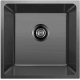 Мойка для кухни SEAMAN Eco Roma SMR-4444A Gun Light 440х440x1 мм