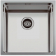 Мойка для кухни SEAMAN Eco Roma SMR-4444AK 440х440x1 мм