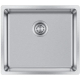 Мойка для кухни SEAMAN Eco Roma SMR-4944A 490х440x1 мм