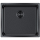 Мойка для кухни SEAMAN Eco Roma SMR-4944A Gun Light 490х440x1 мм
