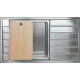 Мойка для кухни SEAMAN Eco Roma SMR-8650AKR 860х500x1 мм, с коландером