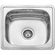 Мойка для кухни SEAMAN Eco Wien SWT-4843 480х430x0,8 мм