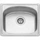 Мойка для кухни SEAMAN Eco Wien SWT-4945 495х450x0,8 мм