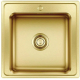 Мойка для кухни SEAMAN Eco Wien SWT-5050 Gold 500х500x0,8 мм