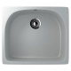 Мойка для кухни ULGRAN U-408 590х510 мм, серый
