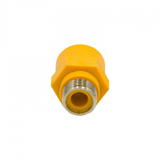 Муфта диэлектрик VRT 1/2 вн-нар.