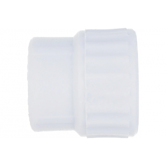 Муфта комбинированная PPR VALFEX 25х1/2" внутренняя резьба, белая