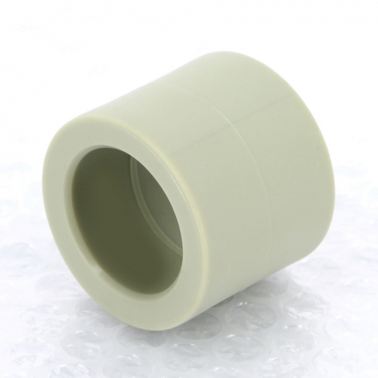 Муфта соединительная PPR FV-PLAST 32 мм серая