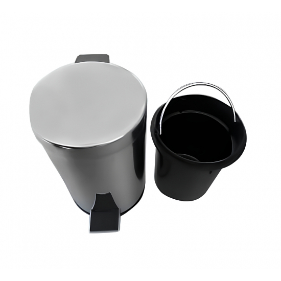 Мусорное ведро FRAP F701 обьем 3л