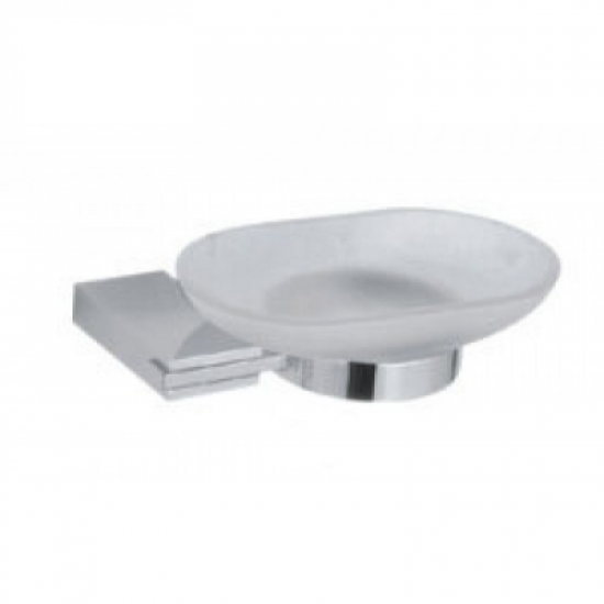 Мыльница FIXSEN Noble FX-6108 стекло