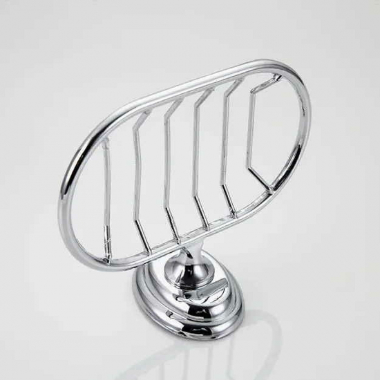 Мыльница FRAP F1502-1 решетка