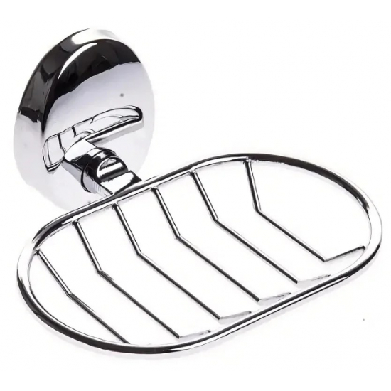 Мыльница FRAP F1602-1 решетка