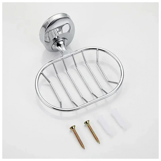 Мыльница FRAP F1602-1 решетка