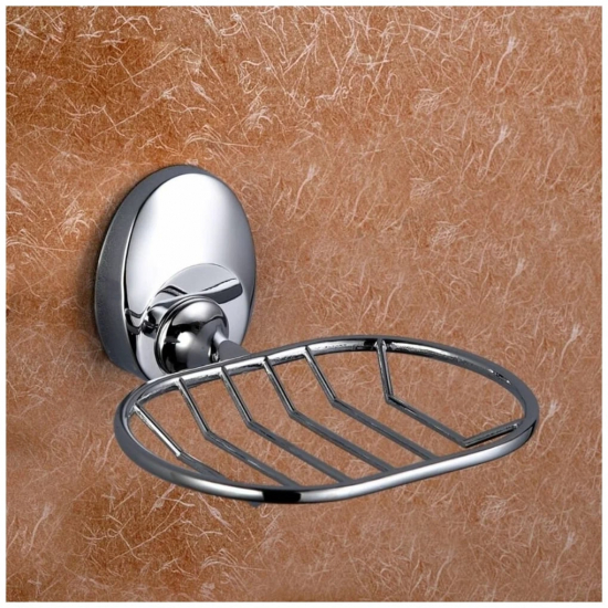 Мыльница FRAP F1602-1 решетка