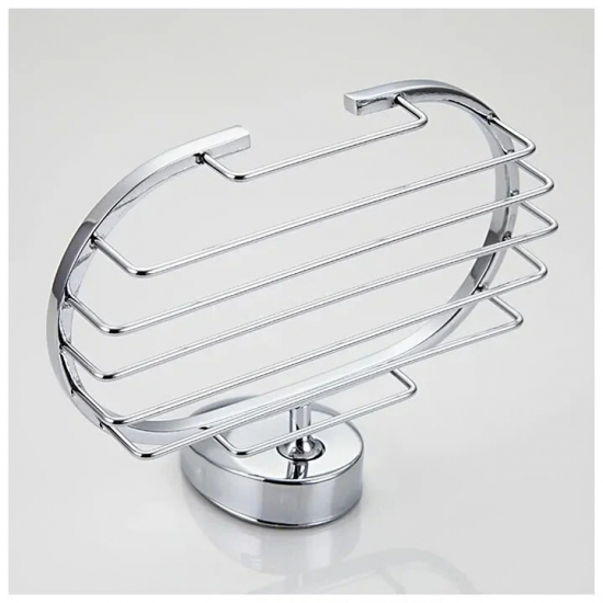 Мыльница FRAP F1602-2 решетка