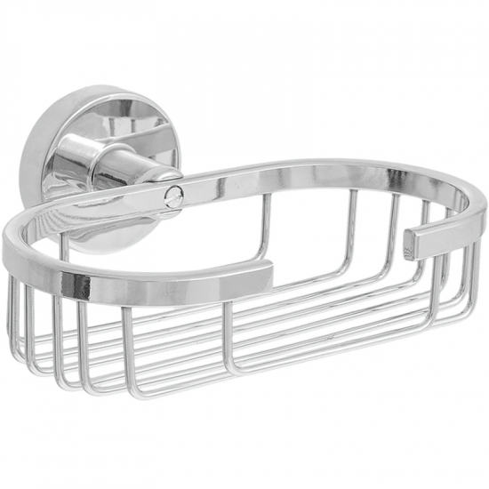 Мыльница FRAP F1702-1 решетка