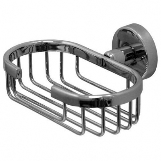 Мыльница FRAP F1702-1 решетка