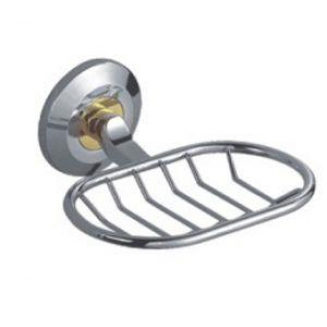 Мыльница FRAP F1802-1 решетка