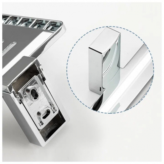 Мыльница FRAP F1802 