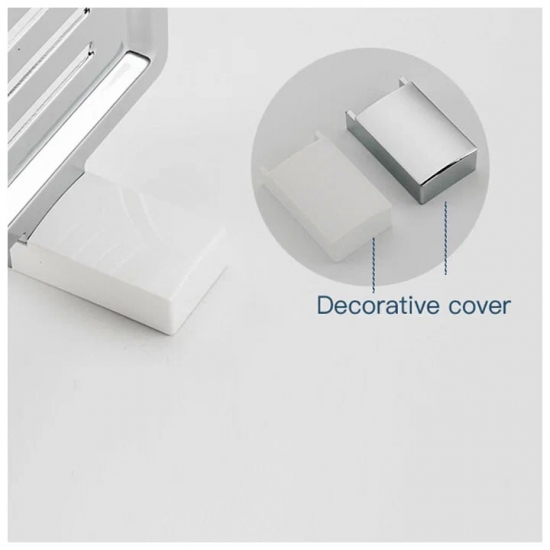 Мыльница FRAP F1802 