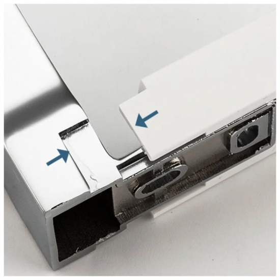 Мыльница FRAP F1802 