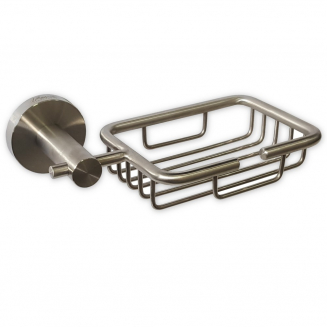 Мыльница GFmark 80007 нержавейка