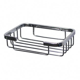 Мыльница САНАКС 1219 решетка настенная