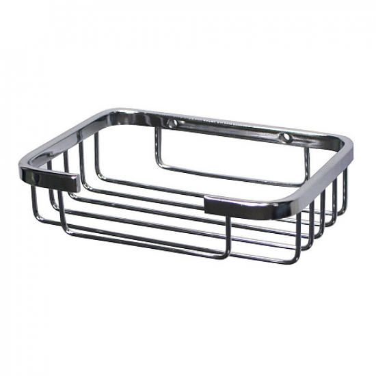 Мыльница САНАКС 1219 решетка настенная