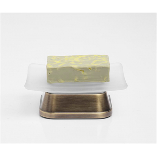 Мыльница WASSERKRAFT Exter K-5529