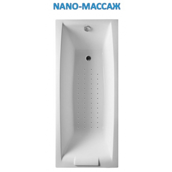 NANO-массаж на дно  1МАРКА