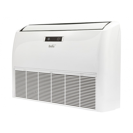 Напольно потолочный кондиционер BALLU BLC_M_CF-24HN1 комплект (блок внутренний, блок внешний)