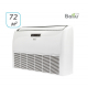Напольно потолочный кондиционер BALLU BLC_M_CF-24HN1 комплект (блок внутренний, блок внешний)