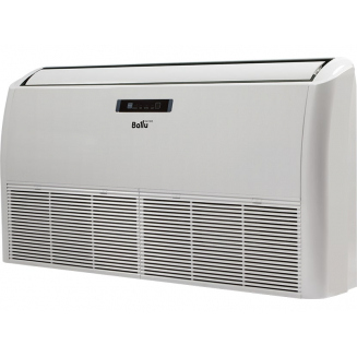 Напольно потолочный кондиционер BALLU BLC_M_CF-36HN1 комплект (блок внутренний, блок внешний)