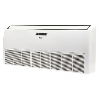 Напольно потолочный кондиционер BALLU BLC_M_CF-48HN1 комплект (блок внутренний, блок внешний)