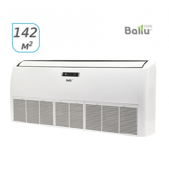 Напольно потолочный кондиционер BALLU BLC_M_CF-48HN1 комплект (блок внутренний, блок внешний)