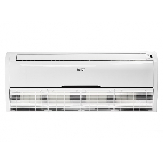 Напольно потолочный кондиционер BALLU Machine BLCI_CF-18HN8/EU инверторного типа, комплект 