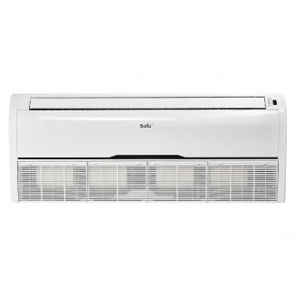 Напольно потолочный кондиционер BALLU Machine BLCI_CF-36HN8/EU инверторного типа, комплект 