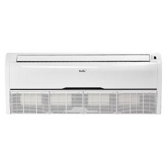 Напольно потолочный кондиционер BALLU Machine BLCI_CF-60HN8/EU инверторного типа, комплект 