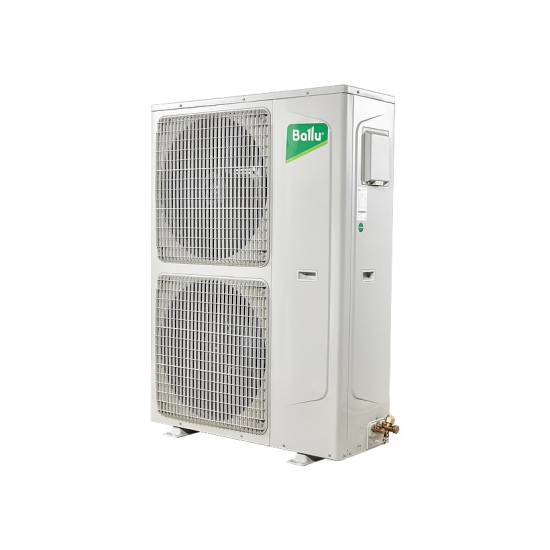Напольно потолочный кондиционер BALLU Machine BLCI_CF-60HN8/EU инверторного типа, комплект 
